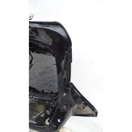 KLAPA TYŁ BAGAŻNIKA OPEL ASTRA J GTC 1.6  Z22C