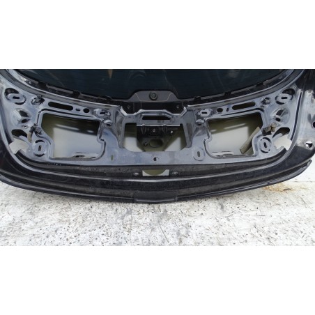 KLAPA TYŁ BAGAŻNIKA OPEL ASTRA J GTC 1.6  Z22C