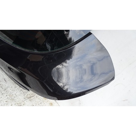 KLAPA TYŁ BAGAŻNIKA OPEL ASTRA J GTC 1.6  Z22C