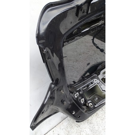 KLAPA TYŁ BAGAŻNIKA OPEL ASTRA J GTC 1.6  Z22C