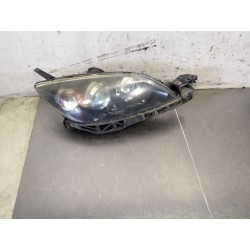 LAMPA PRAWA PRZEDNIA MAZDA 3 1.6 