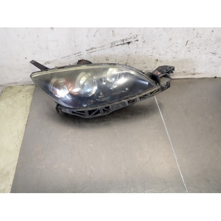 LAMPA PRAWA PRZEDNIA MAZDA 3 1.6 