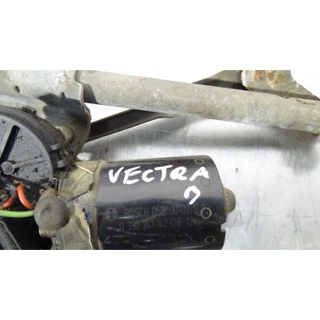 MECHANIZM WYCIERACZEK PRZÓD OPEL VECTRA B 1.9 0390241142