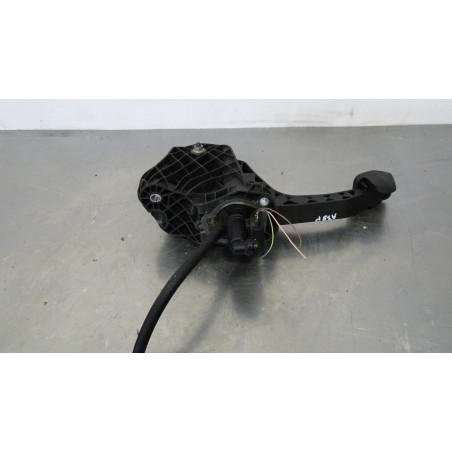 PEDAŁ SPRZĘGŁA AUDI A3 8P 2.0FSI 1K1721059CH 1K0927810D