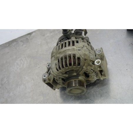 ALTERNATOR 120A OPEL VECTRA-C 1.8