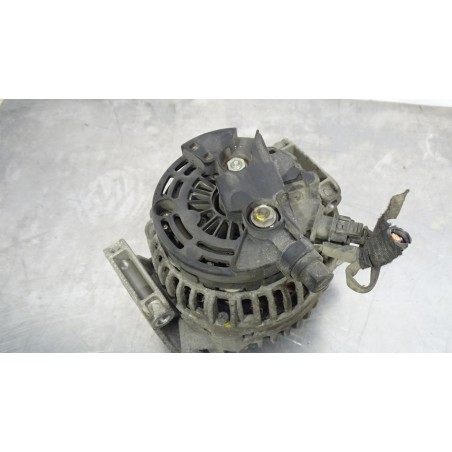 ALTERNATOR 120A OPEL VECTRA-C 1.8