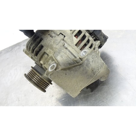 ALTERNATOR 120A OPEL VECTRA-C 1.8