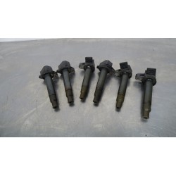 CEWKA ZAPŁONOWA LEXUS IS200 2.0 90919-02230 DENSO 