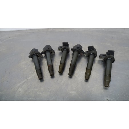 CEWKA ZAPŁONOWA LEXUS IS200 2.0 90919-02230 DENSO 