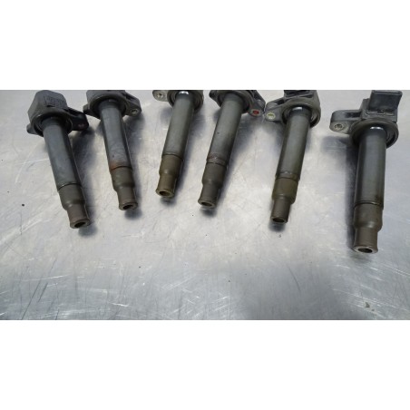 CEWKA ZAPŁONOWA LEXUS IS200 2.0 90919-02230 DENSO 