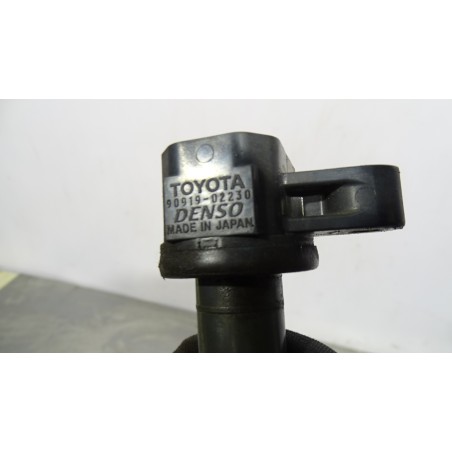 CEWKA ZAPŁONOWA LEXUS IS200 2.0 90919-02230 DENSO 
