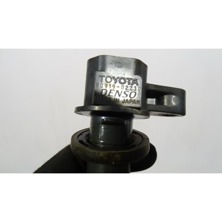 CEWKA ZAPŁONOWA LEXUS IS200 2.0 90919-02230 DENSO 