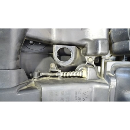 OBUDOWA FILTRA POWIETRZA SKODA FABIA 1.2 03D129607