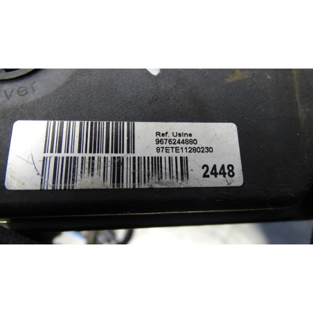 POMPA ABS PEUGEOT 3008 1.6HDI 0265951738
