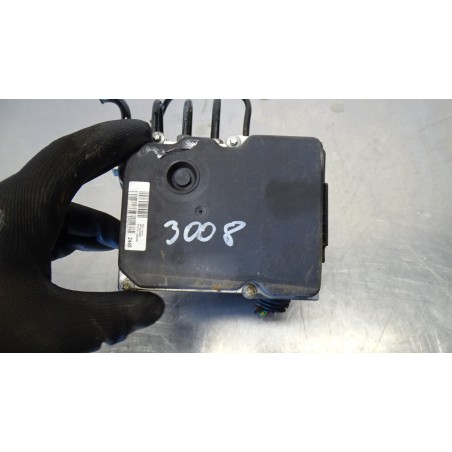 POMPA ABS PEUGEOT 3008 1.6HDI 0265951738