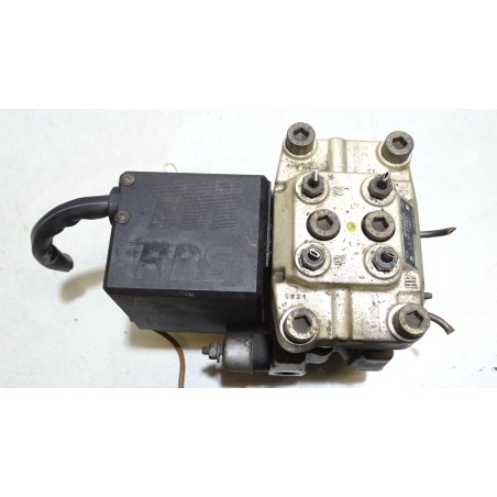 POMPA ABS AUDI 80 B4 1.9 0265201149 4A0614111A