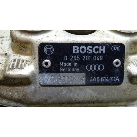 POMPA ABS AUDI 80 B4 1.9 0265201149 4A0614111A