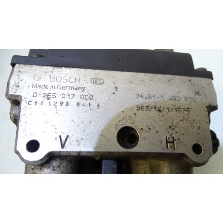 POMPA ABS BMW E39 523 0265217000 C1112938414