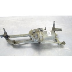 MECHANIZM WYCIERACZEK PRZÓD OPEL CORSA D 1.2 13182340