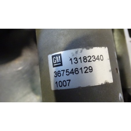 MECHANIZM WYCIERACZEK PRZÓD OPEL CORSA D 1.2 13182340