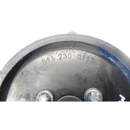 POMPA WSPOMAGANIA MERCEDES W203 220 A0044661301