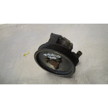 POMPA WSPOMAGANIA MERCEDES-BENZ W203 C200 A0044661301