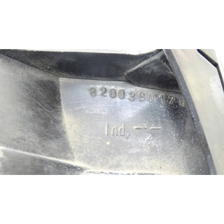 GRILL ATRAPA RENAULT LAGUNA II 1.8  8200390126
