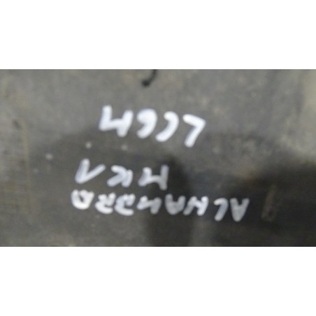 GRILL ATRAPA SEAT ALHAMBRA 1.9 7M0853651