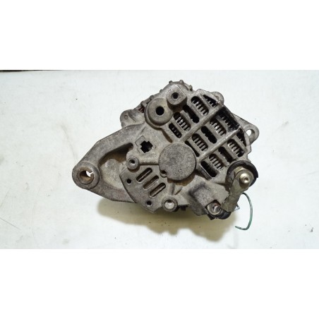 ALTERNATOR 70A TOYOTA COROLLA VERSO 2.0D4D