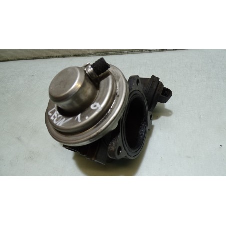 ZAWÓR EGR SEAT LEON 1.9TDI 038131501E 038129637B