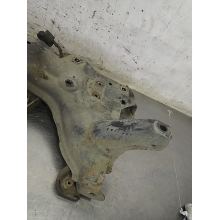 SANKI WÓZEK KOŁYSKA OPEL CORSA D 1.3CDTI 