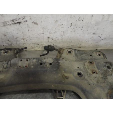 SANKI WÓZEK KOŁYSKA OPEL CORSA D 1.3CDTI 
