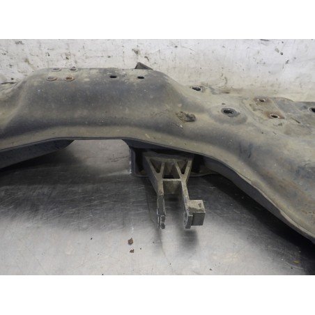 SANKI WÓZEK KOŁYSKA OPEL CORSA D 1.3CDTI 