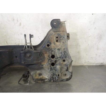 SANKI WÓZEK KOŁYSKA OPEL CORSA D 1.3CDTI 