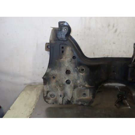 SANKI WÓZEK KOŁYSKA OPEL CORSA D 1.3CDTI 