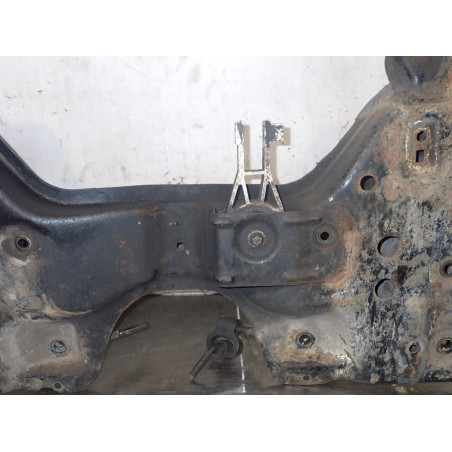 SANKI WÓZEK KOŁYSKA OPEL CORSA D 1.3CDTI 