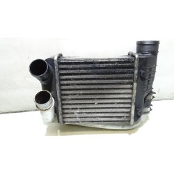 INTERCOOLER LEWY AUDI A6 C6 3.0 TDI