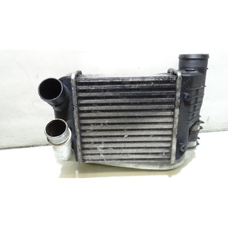 INTERCOOLER LEWY AUDI A6 C6 3.0 TDI