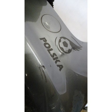 ZDERZAK TYŁ OPEL ASTRA H 1.7CDTI  Z155