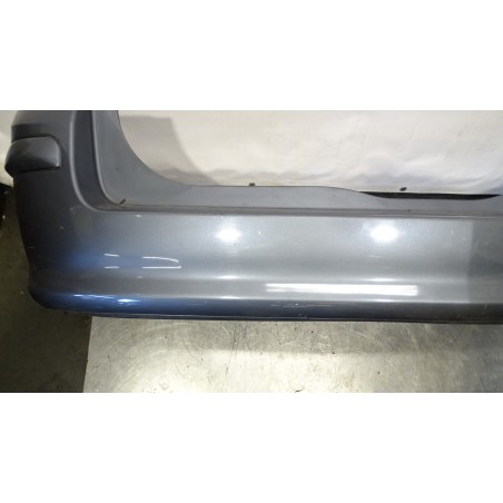 ZDERZAK TYŁ OPEL ASTRA H 1.7CDTI  Z155