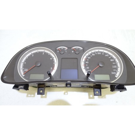 LICZNIK VOLKSWAGEN GOLF IV 1.9TDI