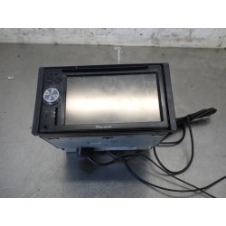 RADIO KIA SPORTAGE 2.0 II LIFT AVIC-F700BT