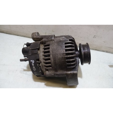 ALTERNATOR FIAT PUNTO 1.2 