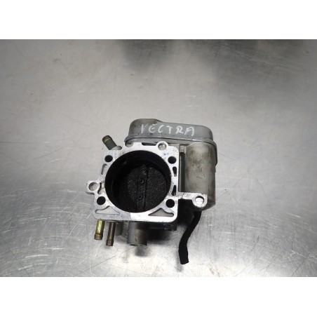 PRZEPUSTNICA OPEL VECTRA C 1.8 09128518    5WS91703
