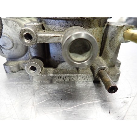 PRZEPUSTNICA OPEL VECTRA C 1.8 09128518    5WS91703