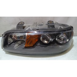 LAMPA LEWA PRZEDNIA FIAT PUNTO II 