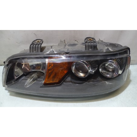 LAMPA LEWA PRZEDNIA FIAT PUNTO II 