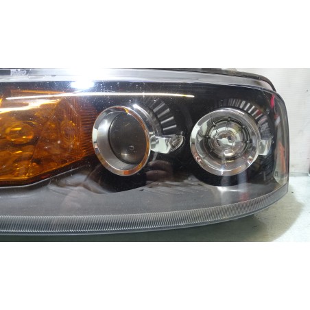 LAMPA LEWA PRZEDNIA FIAT PUNTO II 