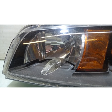 LAMPA LEWA PRZEDNIA FIAT PUNTO II 