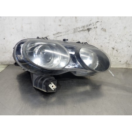 LAMPA PRAWA PRZEDNIA XENON MG ZT